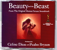 Celine Dion & Peabo Bryson - Beauty And The Beast